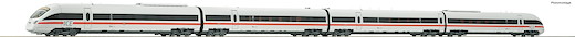 Dieseltriebzug BR 605, DSB