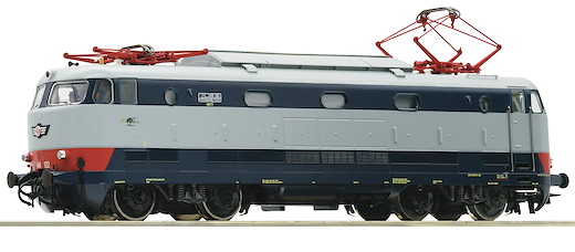 Elektrolokomotive E.444.032, FS