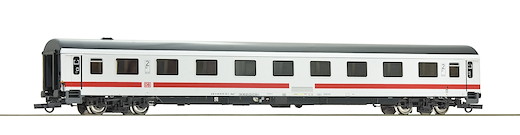 IC-Abteilwagen 2. Klasse, DB AG