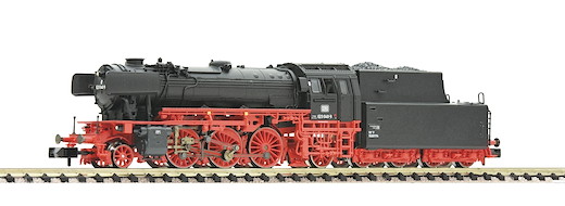 Dampflokomotive BR 023, DB