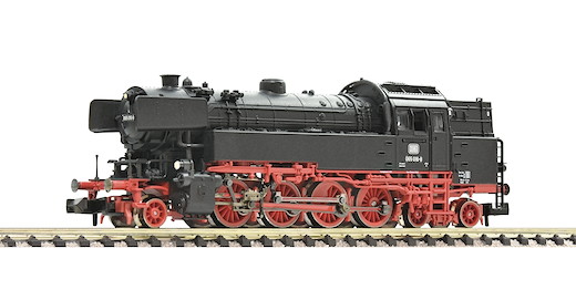 Dampflokomotive BR 065, DB