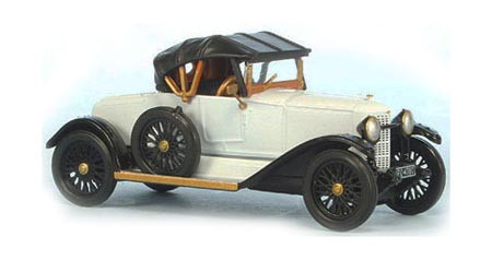 Lada, Fahrschule TT