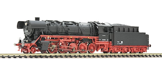 Dampflokomotive BR 44, DR