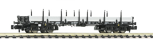 Flachwagen, DB