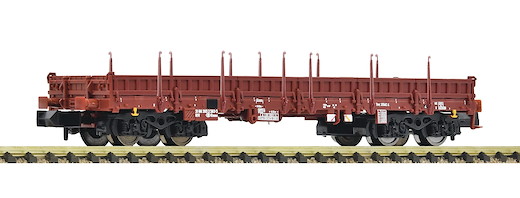 Flachwagen, SNCB