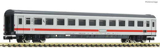 IC/EC-Abteilwagen 2. Klasse, DB AG