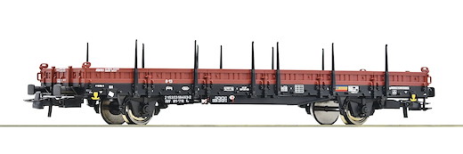 Schwenkrungenwagen, CFR