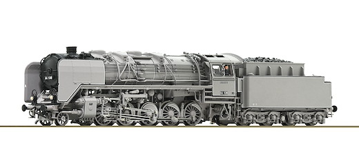 Dampflokomotive BR 44, DRG