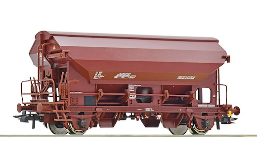 Schwenkdachwagen, CD