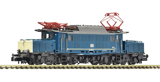 Elektrolokomotive 194 178-0, DB