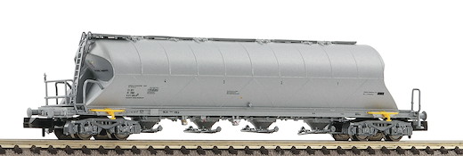 Staubsilowagen, ÖBB