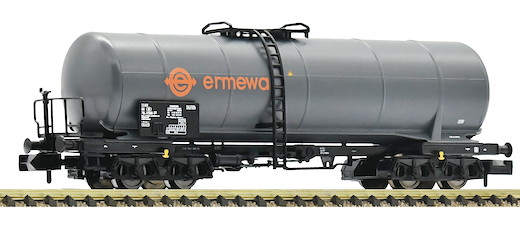 Kesselwagen, SNCB