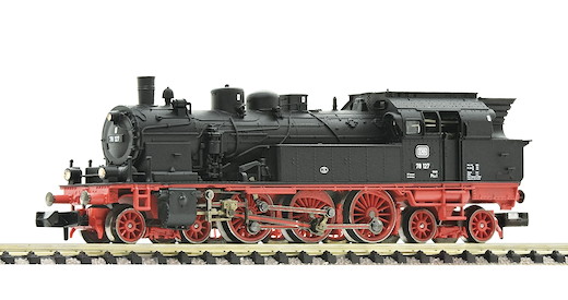 Dampflokomotive BR 78, DB