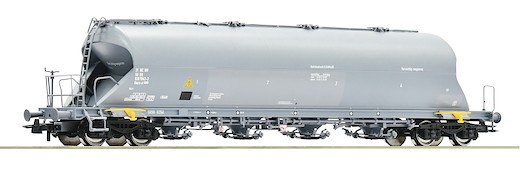 Staubsilowagen, DR