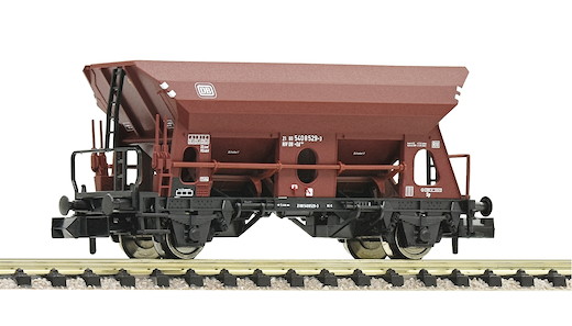 Selbstentladewagen, DB