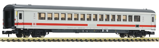 IC/EC-Grossraumwagen 1. Klasse, DB AG