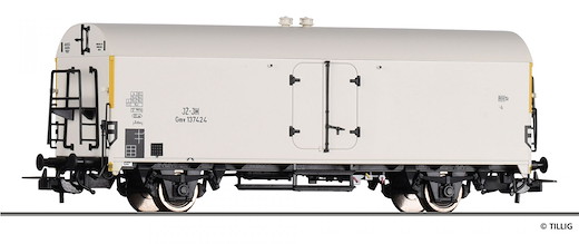 Kühlwagen JZ