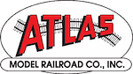 Atlas Model Railroad