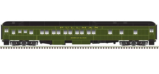 Pull Sleeper PMR