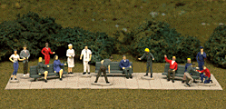 Assrtd Figures Unpntd 24/