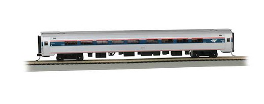 AMFLEET l Coach 82803