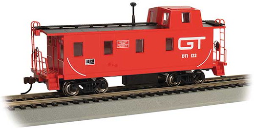 Offset-Cup Cab GT #122