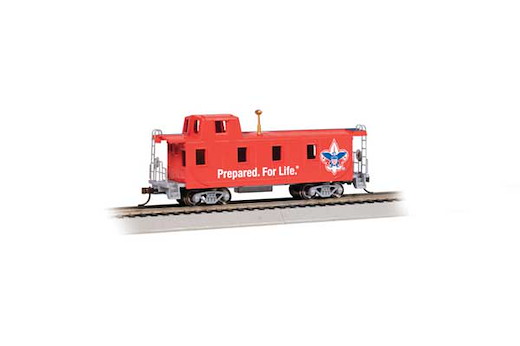 Stream Cab BSA