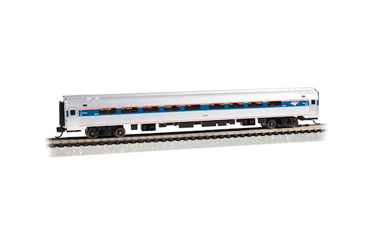 Amfleet 1 Bus Class 81516