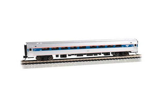 Amfleet 1 Coach Cl 82526
