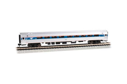 Amfleet 1 Coach Cl 82803