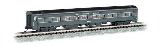 85'SS Coach NYC
