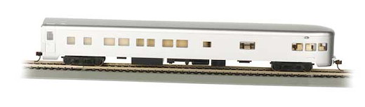 85'SS Obser Pntd Unletter