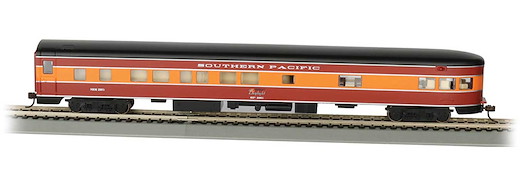 85'SS Observ SP 2954