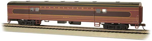Smoothside Bag PRR #6707
