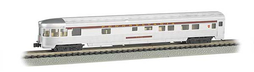 85' Strmln Obsvtn PRR