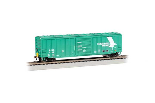 50'Box BMS 266