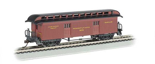 OT Baggage PRR