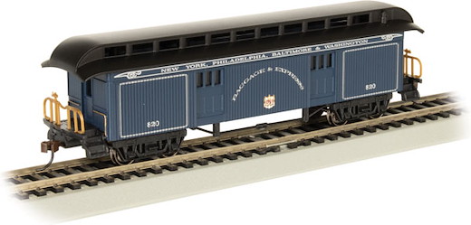OT Baggage B&O Royal Blue