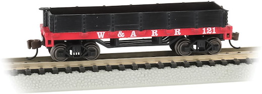 OT Gondola W&A
