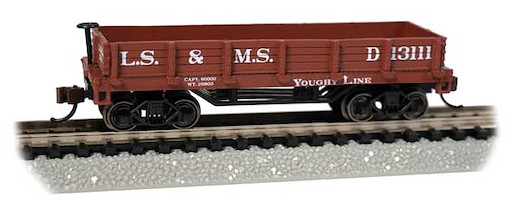 OT Gondola LS&MS