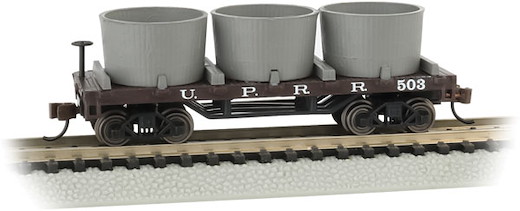 OT Water Tankcar UP