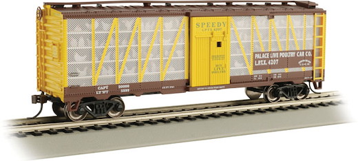 Stckcr Plc Lv Pltry Cr Co