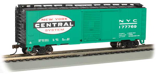 40'Box NYC 177769