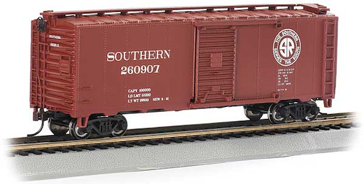 40'Box SOU 260907