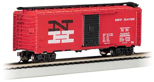 40'Box NH 39285