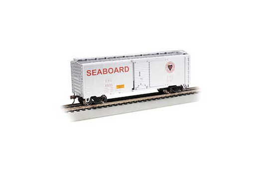 40'Box SCL 2525