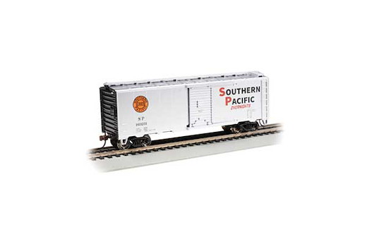 40'Box SP 163231