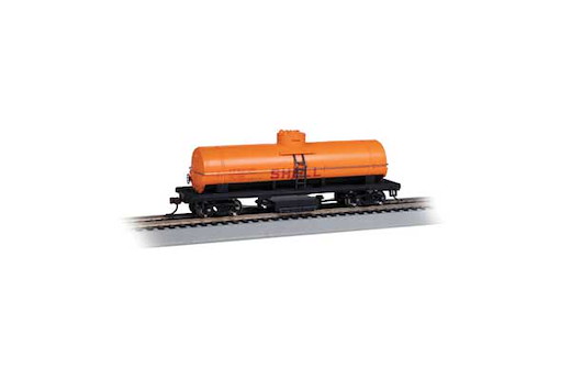 Track Tank SHELL 1782