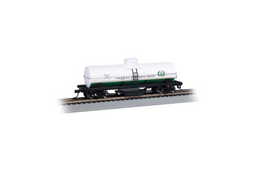 Track Tank QS 783