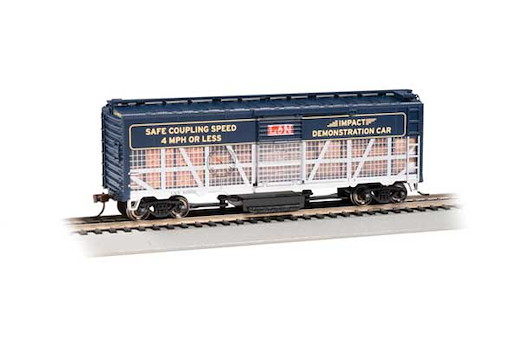 40'Box L&N 40550